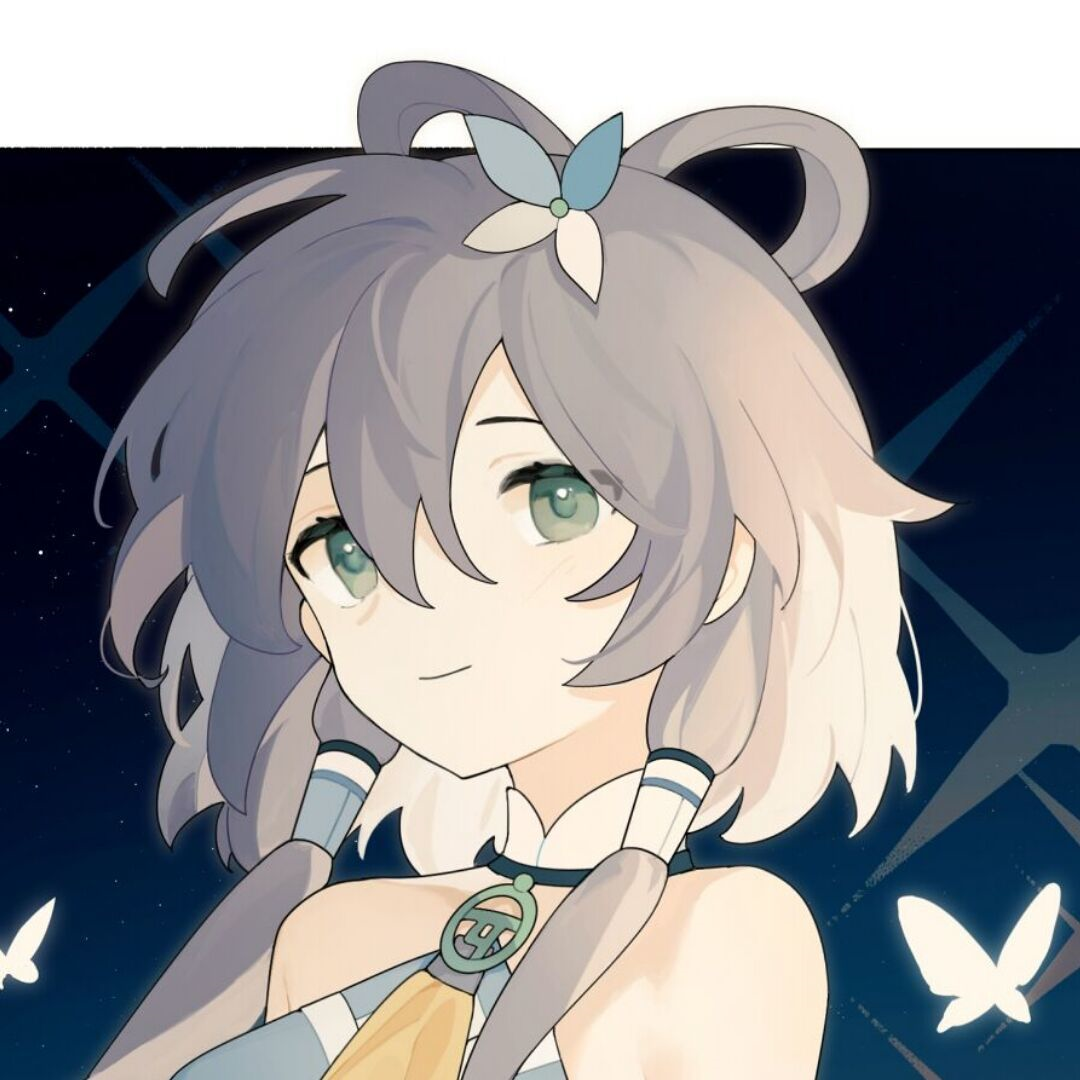 羽毛P的星空海