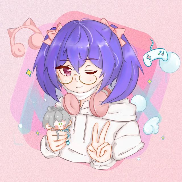 MWX的花田